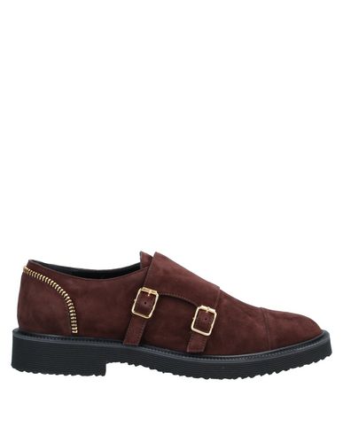 ZOOM GIUSEPPE ZANOTTI - Loafers