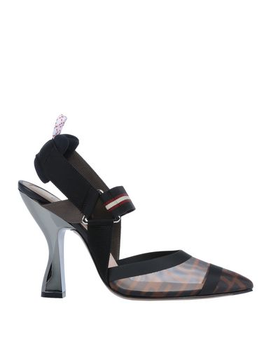 ZOOM FENDI - Pump