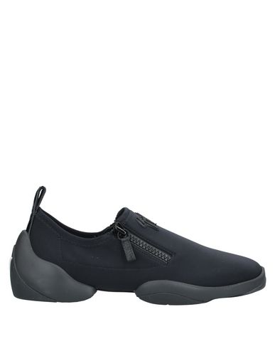 ZOOM GIUSEPPE ZANOTTI - Sneakers