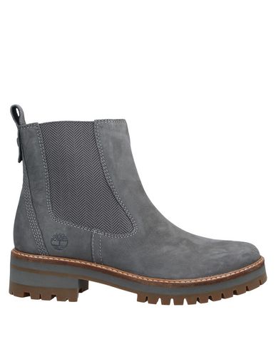 ZOOM TIMBERLAND - Ankle boot