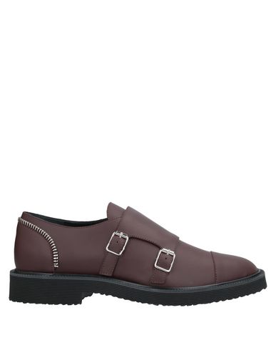 ZOOM GIUSEPPE ZANOTTI - Loafers
