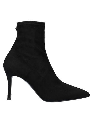 ZOOM GIUSEPPE ZANOTTI - Ankle boot