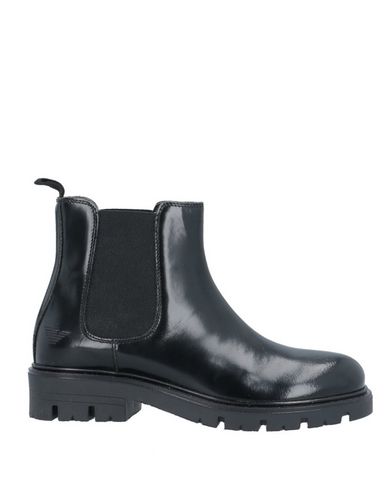 ZOOM ARMANI JUNIOR - Bottine