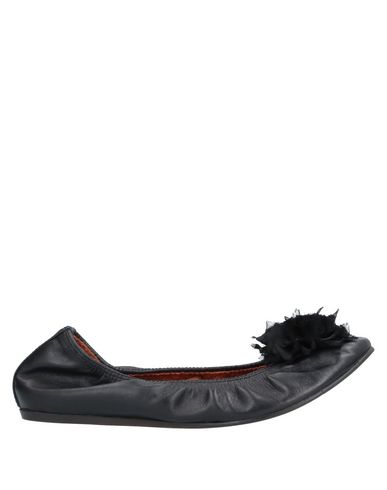 ZOOM LANVIN - Ballet flats