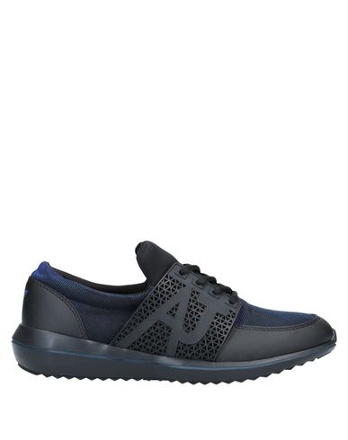 ZOOM ARMANI JEANS - Sneakers