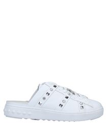 mules ash