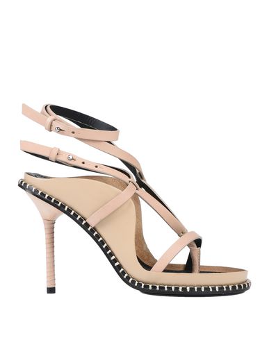 ZOOM ANN DEMEULEMEESTER - Sandales