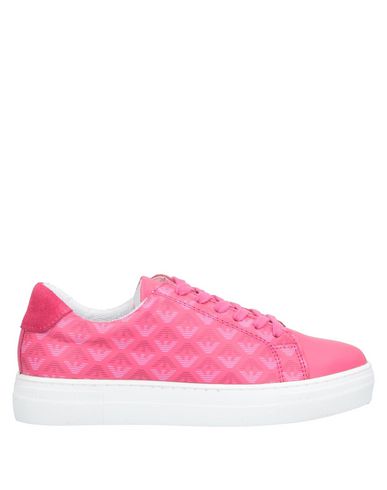 ZOOM ARMANI JUNIOR - Sneakers
