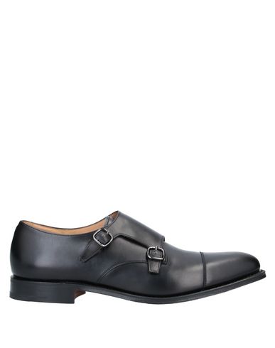 ZOOM CHURCH'S - Mocassino