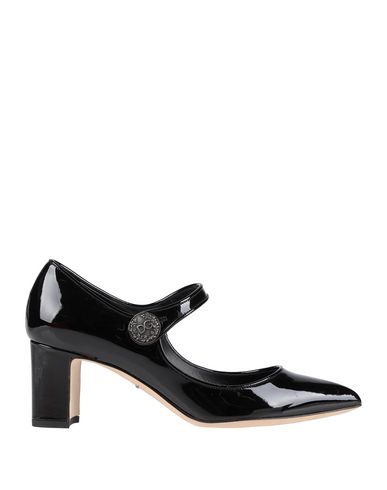 ZOOM DOLCE & GABBANA - Pump