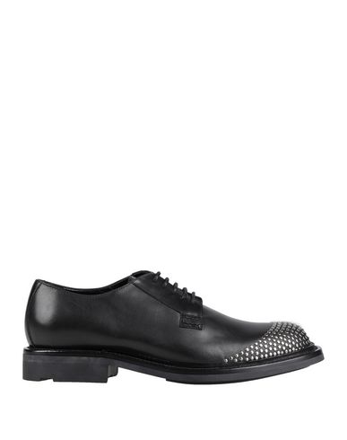 ZOOM SAINT LAURENT - Schnürschuhe