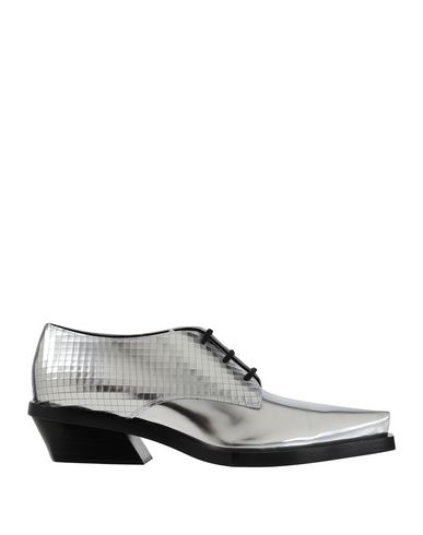 ZOOM PROENZA SCHOULER - Laced shoes