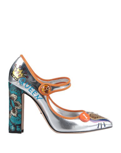 ZOOM DOLCE & GABBANA - Pump