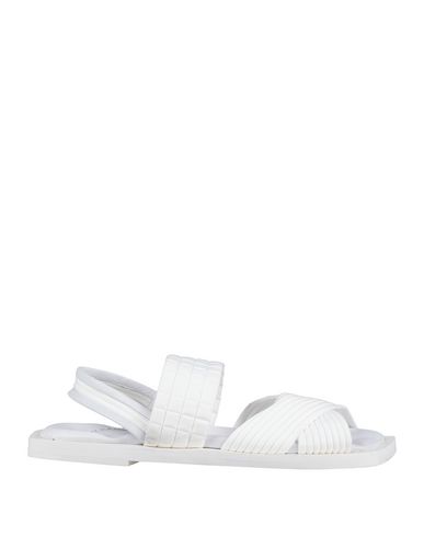 ZOOM JIL SANDER - Sandals