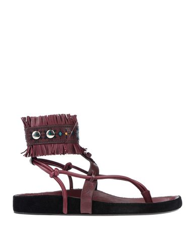 ZOOM ISABEL MARANT - Tongs