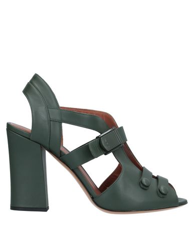 ZOOM EMPORIO ARMANI - Sandals
