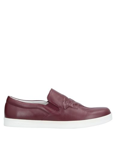 ZOOM EMPORIO ARMANI - Sneakers