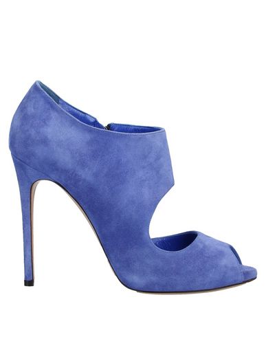 Casadei Sandals In Blue | ModeSens
