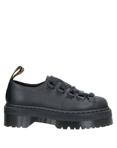 ZOOM DR. MARTENS - Chaussures à lacets
