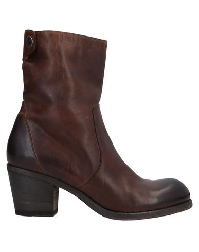 Pantanetti Ankle Boot In Cocoa | ModeSens