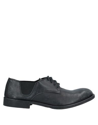 ZOOM DANIELE ALESSANDRINI - Laced shoes