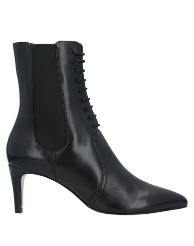 ZOOM ARMANI COLLEZIONI - Ankle boot