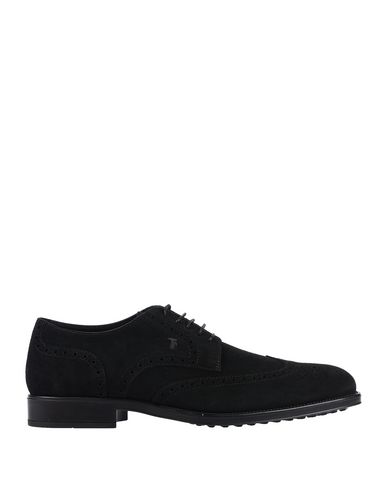 ZOOM TOD'S - Chaussures à lacets
