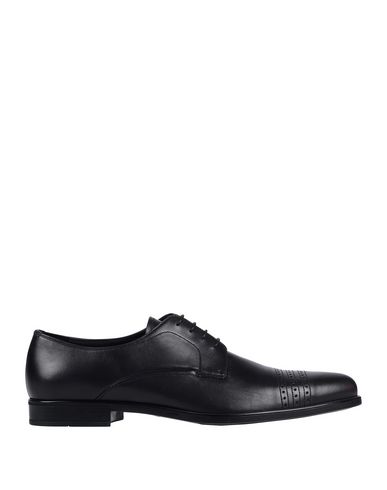 ZOOM PRADA - Laced shoes