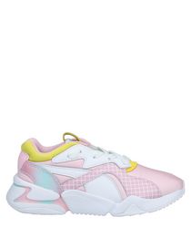 puma barbie trainers