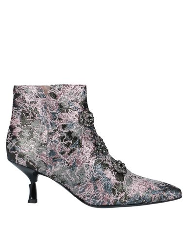 ZOOM PATRIZIA PEPE - Ankle boot