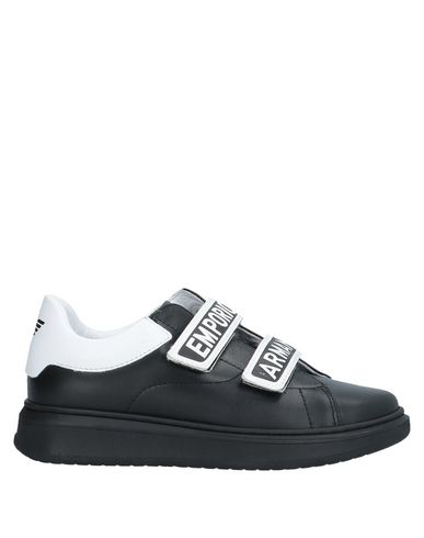ZOOM EMPORIO ARMANI - Sneakers