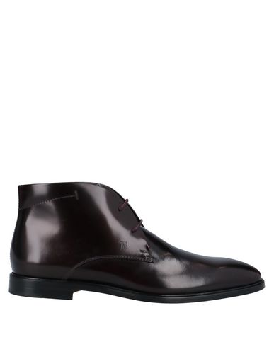 ZOOM TOD'S - Boots