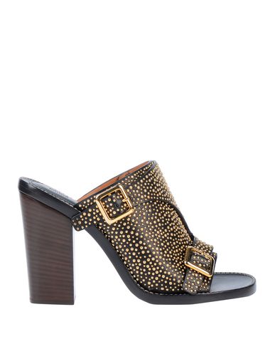 ZOOM CHLOÉ - Sandales