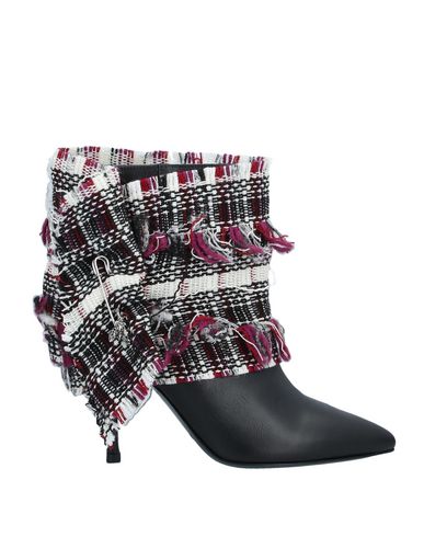 ZOOM PATRIZIA PEPE - Ankle boot