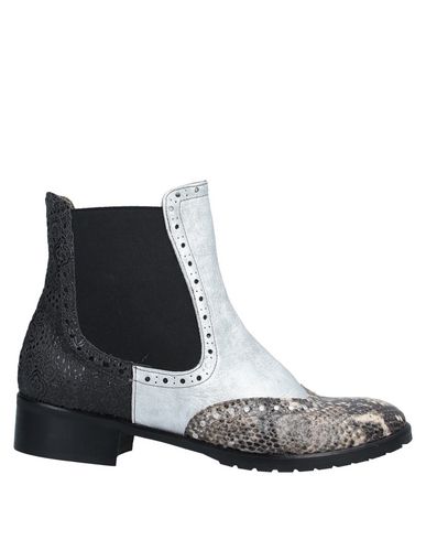 ZOOM EBARRITO - Ankle boot