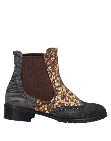 ZOOM EBARRITO - Ankle boot