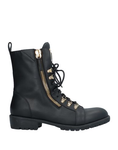 ZOOM GIUSEPPE ZANOTTI - Boots