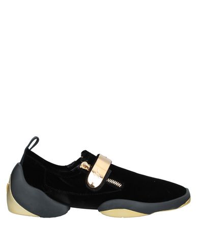 ZOOM GIUSEPPE ZANOTTI - Sneakers