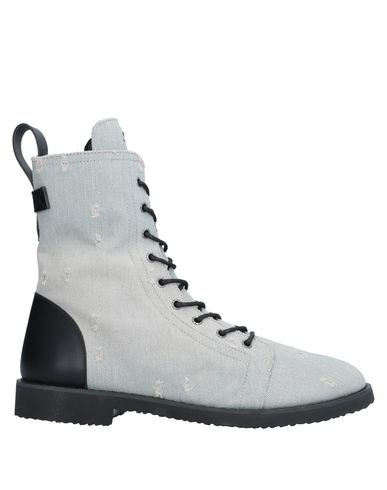 ZOOM GIUSEPPE ZANOTTI - Boots