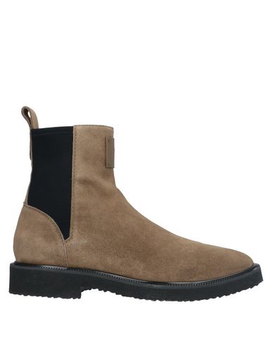 ZOOM GIUSEPPE ZANOTTI - Boots