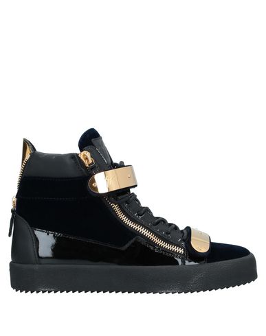 ZOOM GIUSEPPE ZANOTTI - Sneakers
