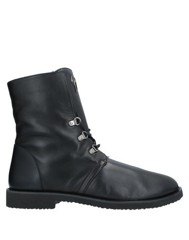 ZOOM GIUSEPPE ZANOTTI - Boots