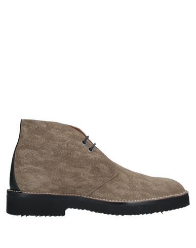 ZOOM GIUSEPPE ZANOTTI - Boots