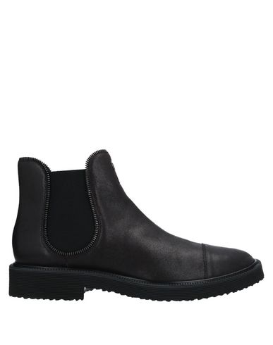 ZOOM GIUSEPPE ZANOTTI - Boots