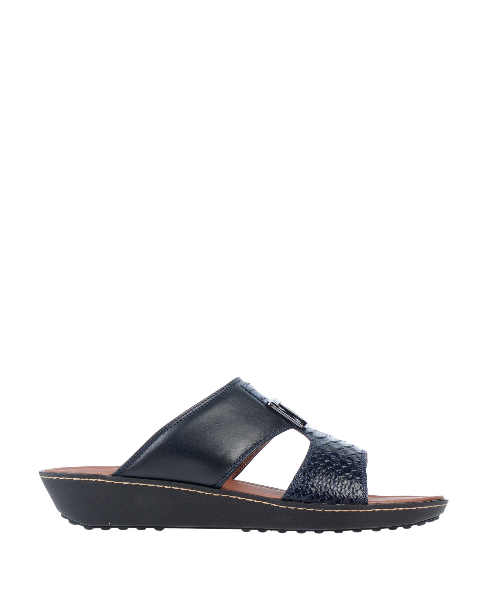 Sandali Tod's herren - 11751899MI Sandali Tod's herren - 11751899MI
