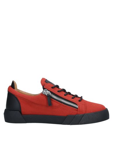ZOOM GIUSEPPE ZANOTTI - Sneakers