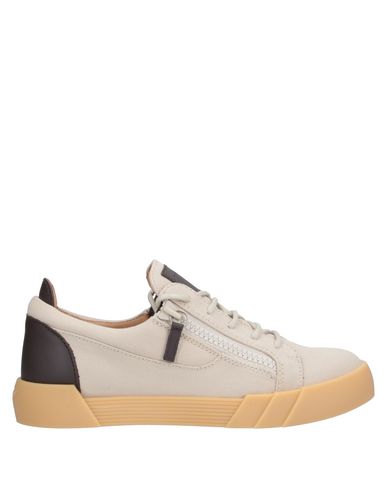 ZOOM GIUSEPPE ZANOTTI - Sneakers