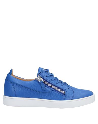 ZOOM GIUSEPPE ZANOTTI - Sneakers