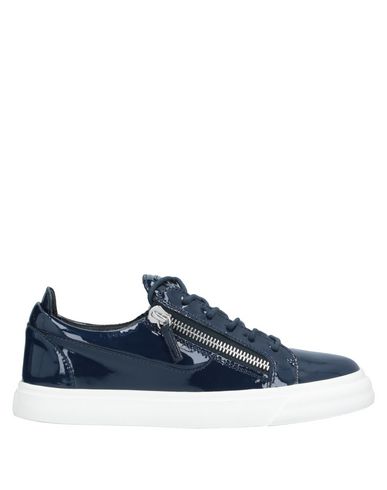 ZOOM GIUSEPPE ZANOTTI - Sneakers