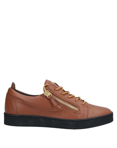 ZOOM GIUSEPPE ZANOTTI - Sneakers
